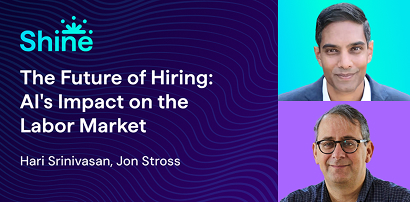 The Future of Hiring: AI’s Impact on the Labor Market
