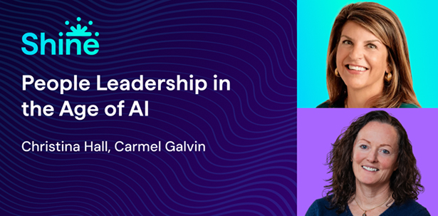 People Leadership in the Age of AI