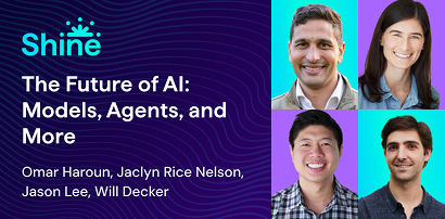The Future of AI: Models, Agents, and More