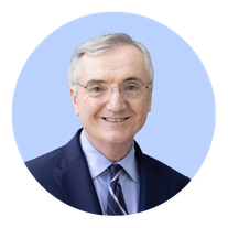 Joseph Fuller Headshot