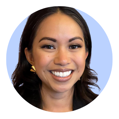 Eileen Reyes