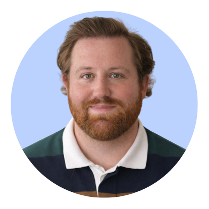 Christian Anderson Headshot