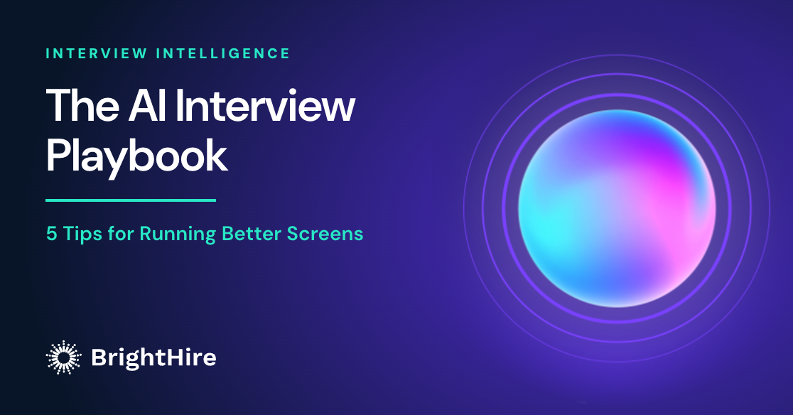 AI-Interview-Playbook