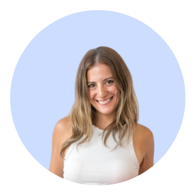 Ali Greenberg