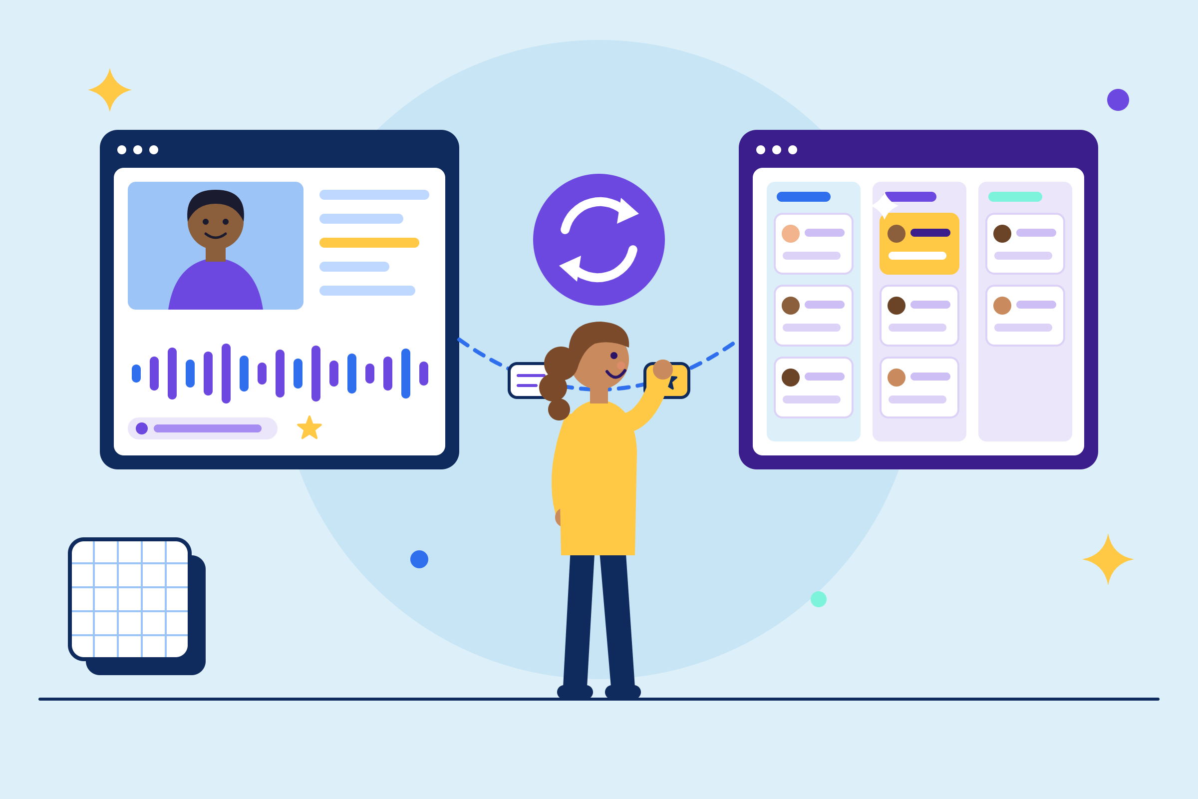 How Interview Intelligence Integrates with Your ATS