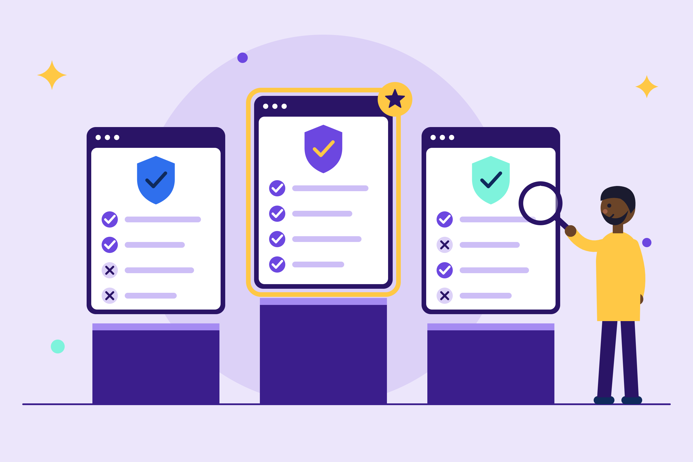 How to Evaluate Candidate Fraud Detection Vendors