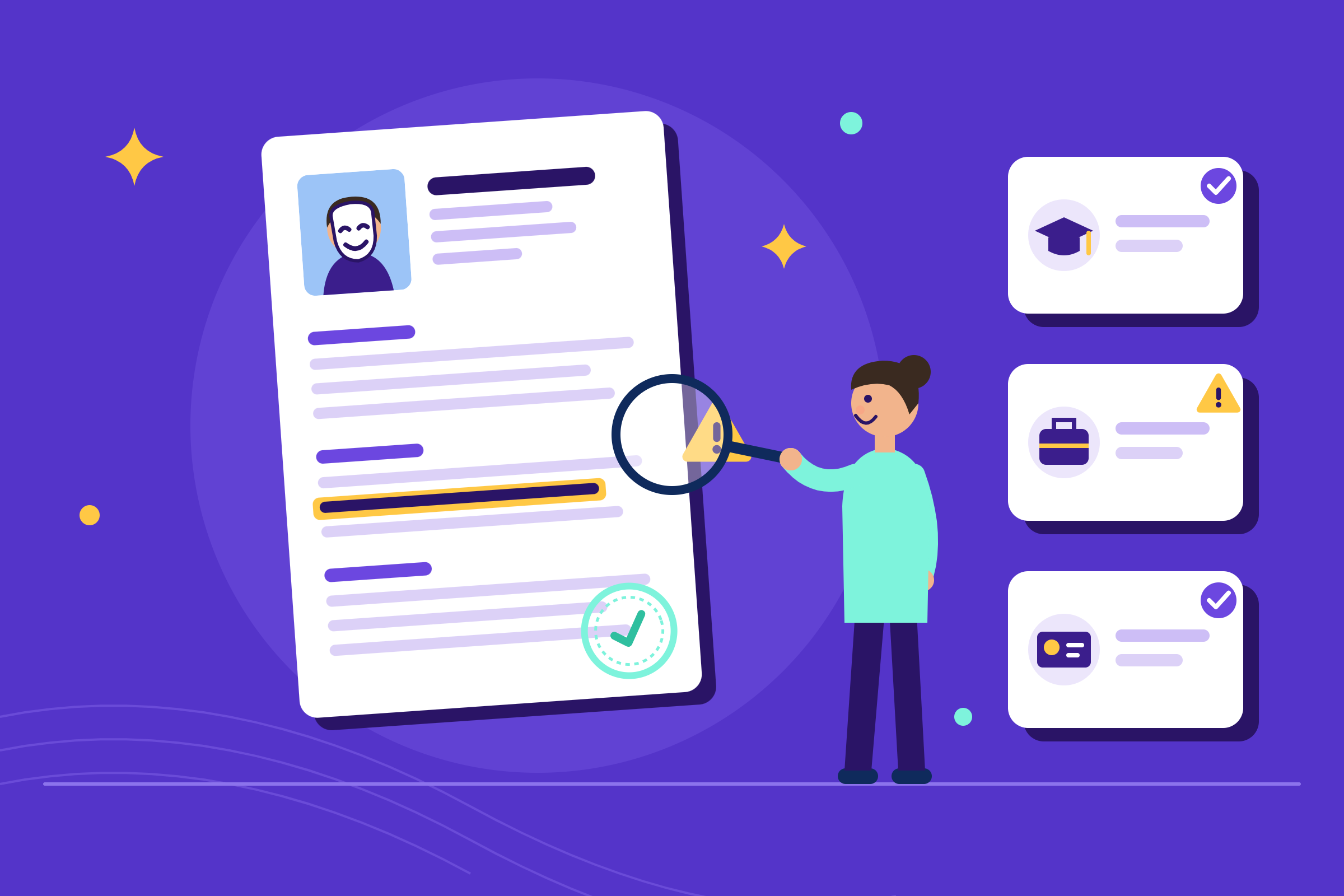 Resume Fraud The Employer Guide to Types, Detection, and Verification