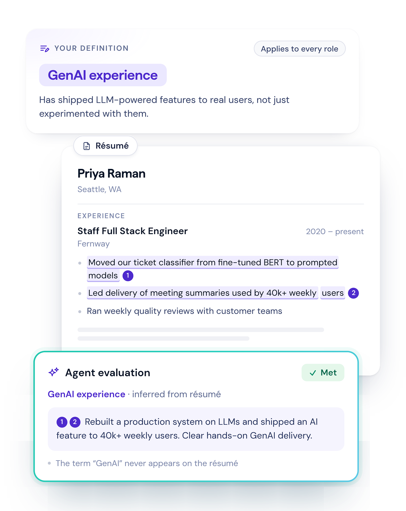 inbound surface strongest applicants